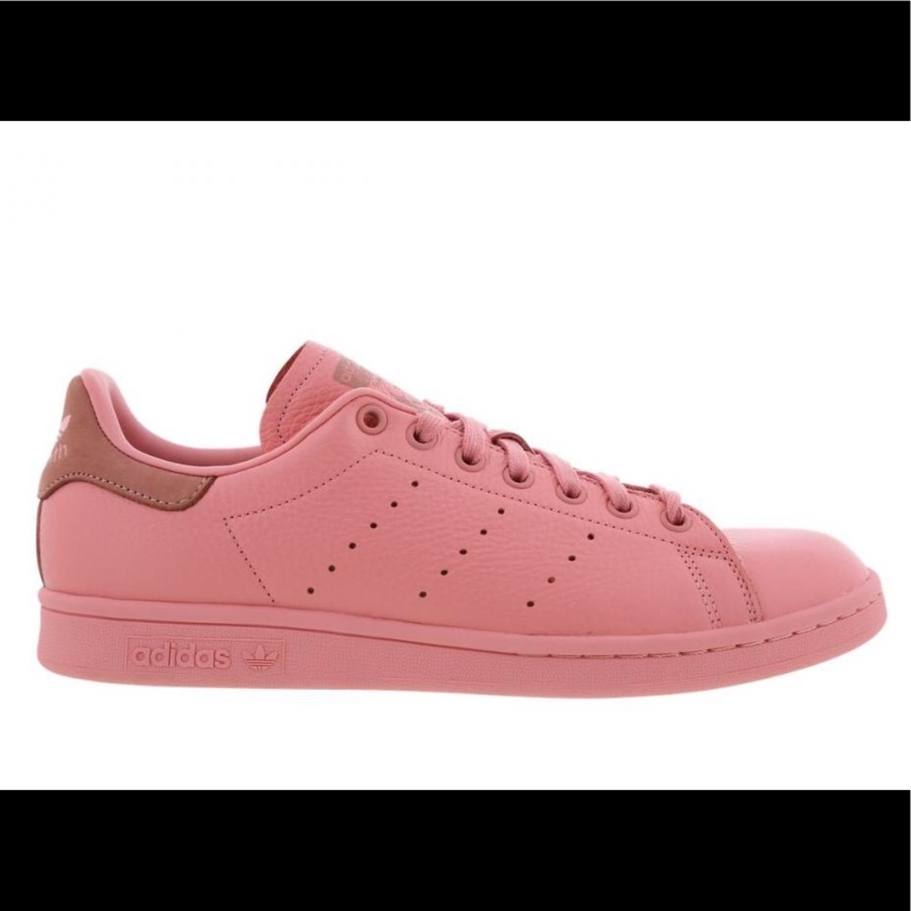 Adidas Stan Smith Pink Pastel